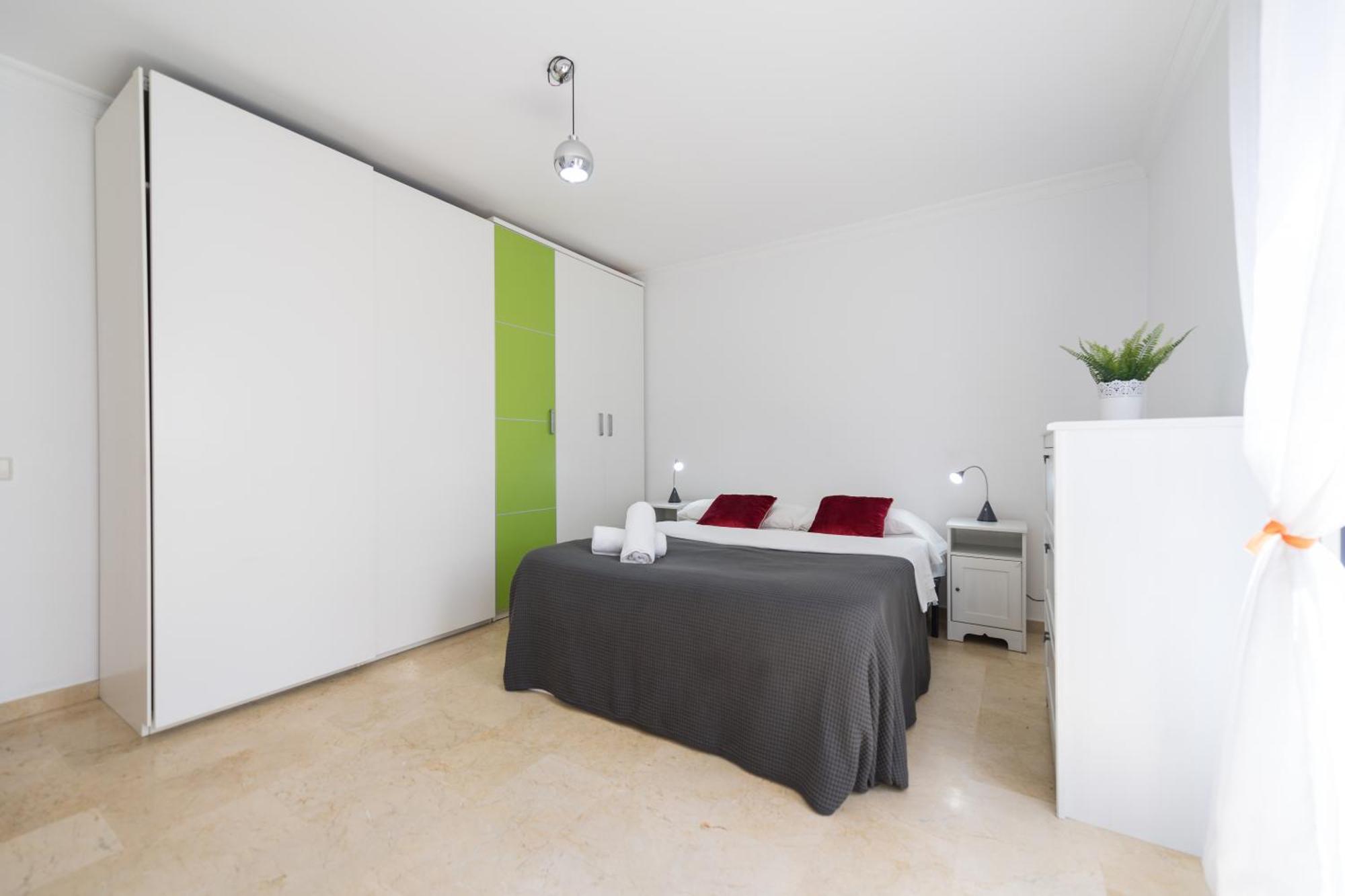 Sg Carlos Family House Las Palmas / Gran Canaria Exterior foto