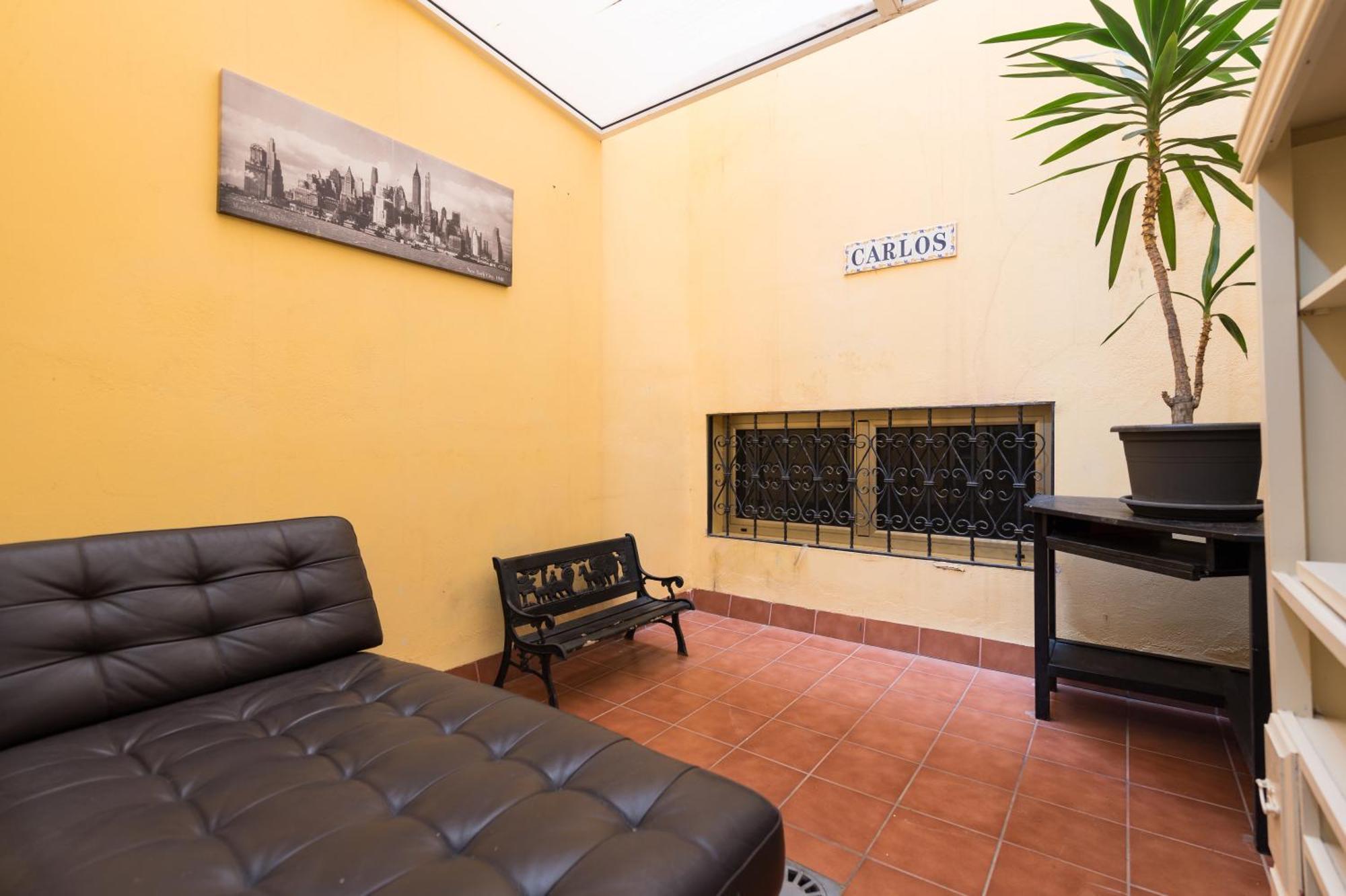 Sg Carlos Family House Las Palmas / Gran Canaria Exterior foto